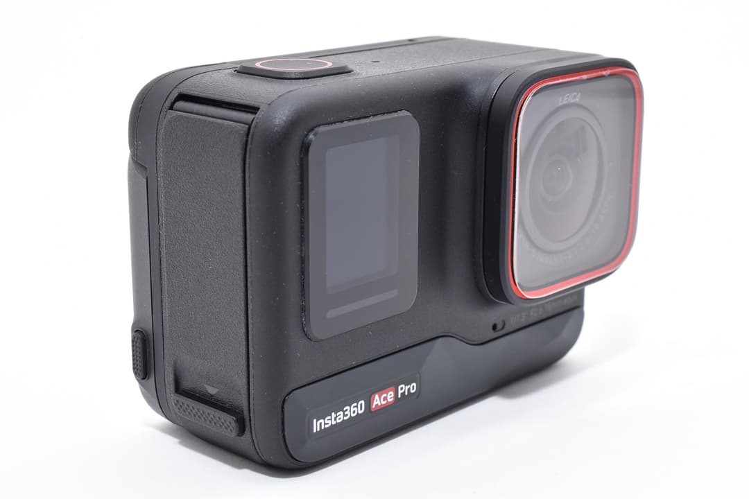 ■ 美品 ■ Insta360 AcePro 0353