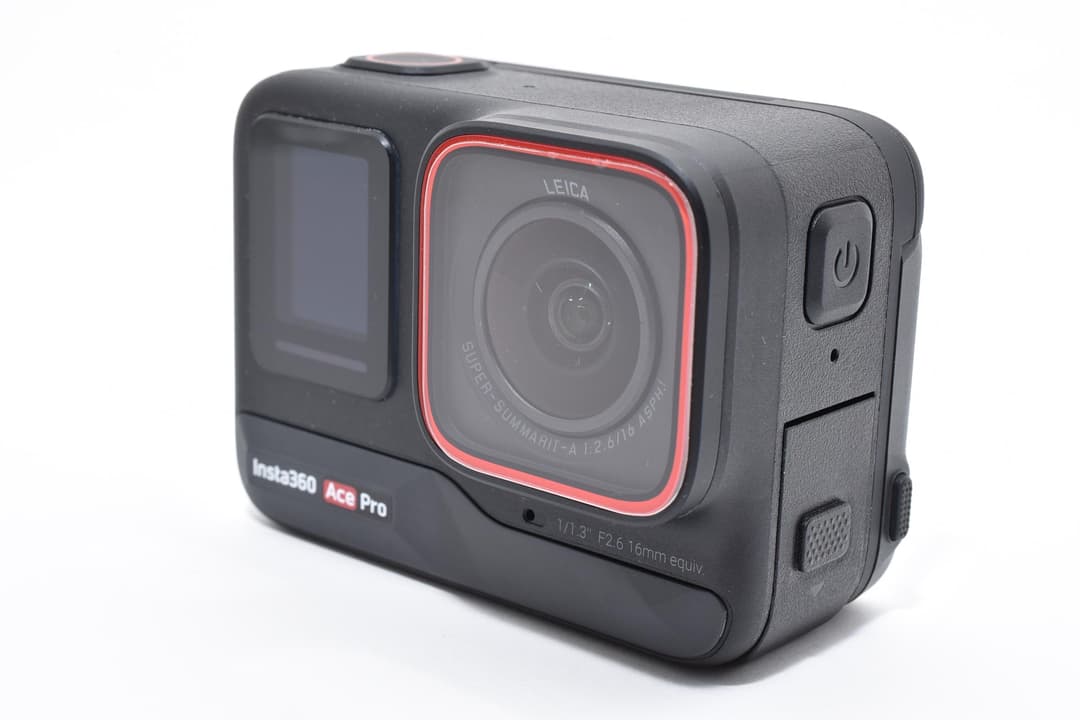 ■ 美品 ■ Insta360 AcePro 0353