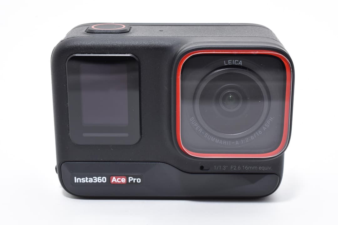 ■ 美品 ■ Insta360 AcePro 0353