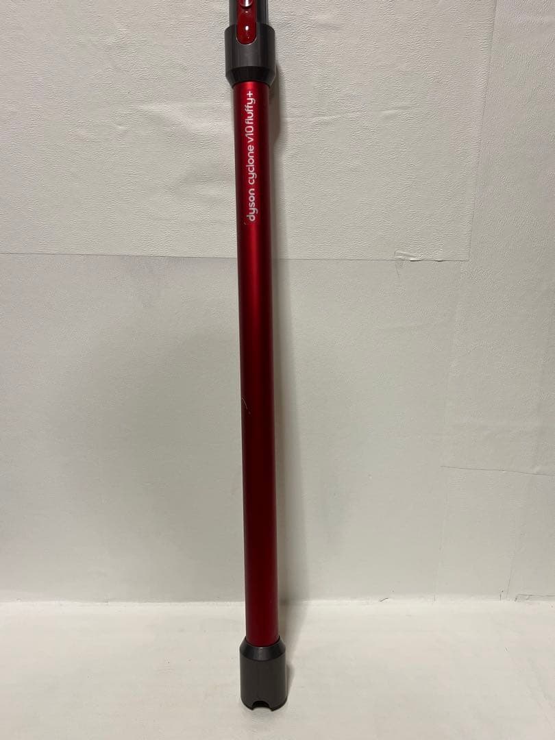 【動作品＆バッテリー劣化無し】ダイソン掃除機 dyson sv12 V10 0s