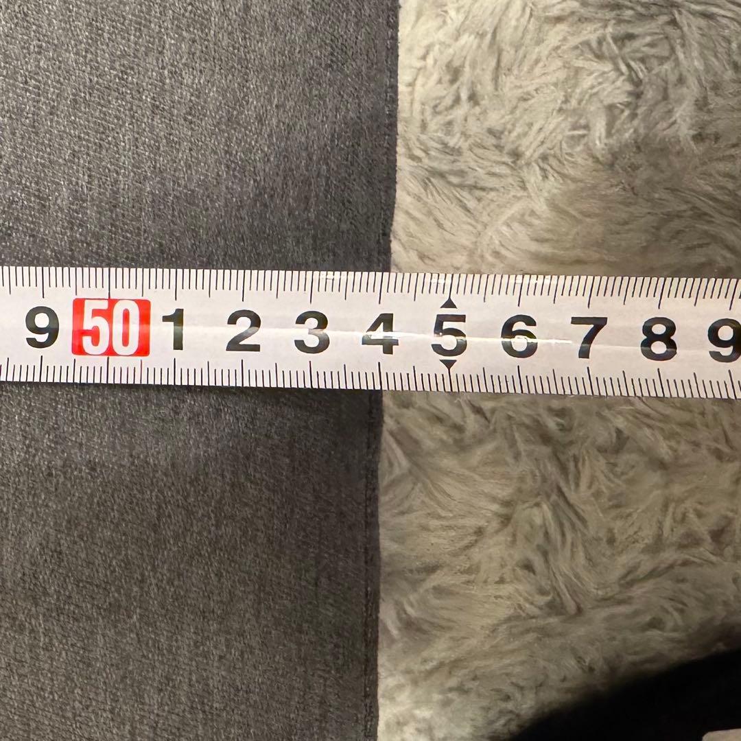 ローソファ　3人掛け　182cm 高さ約21cm 送料込み