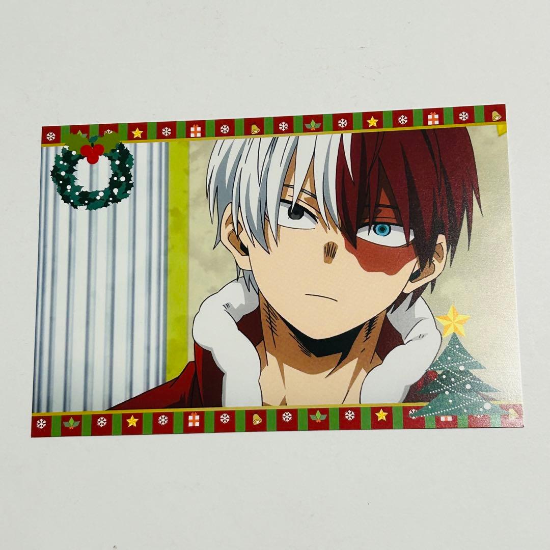 【まとめ売りセット】僕のヒーローアカデミア シール ステッカー カード