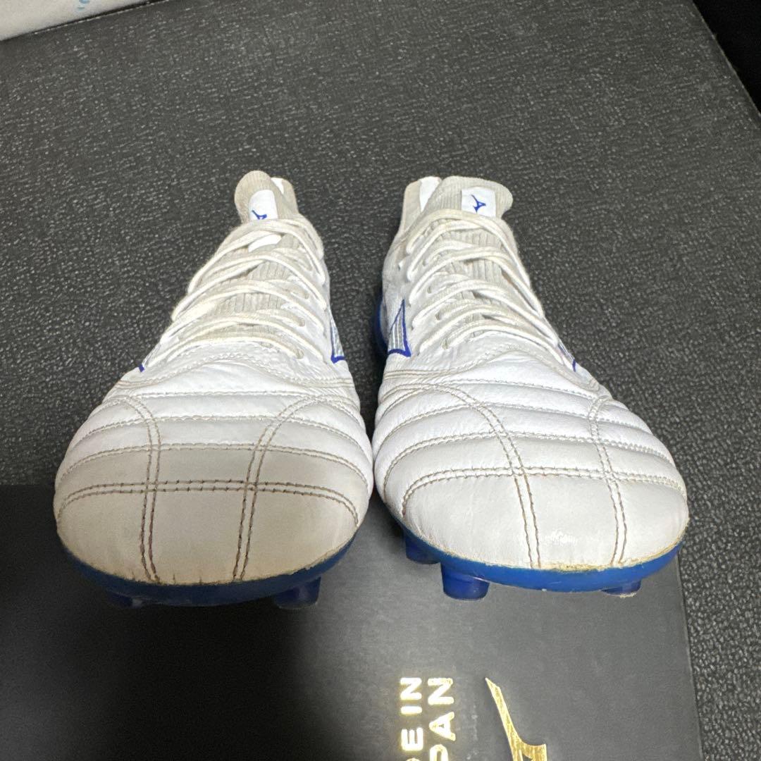 ミズノ　モレリア　ネオ　3 ベータ　エリート26.5