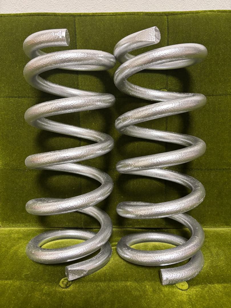 シボレー サバーバン ローダウン スプリング タホ c1500 アメ車 レカラ