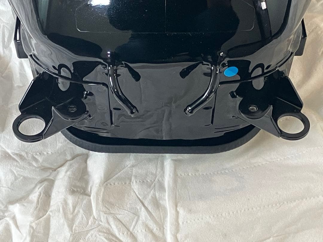 カワサキ Z900RS 純正タンク