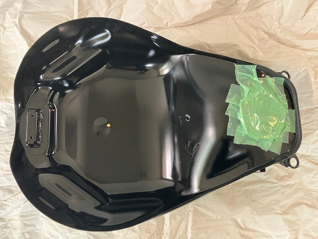 カワサキ Z900RS 純正タンク