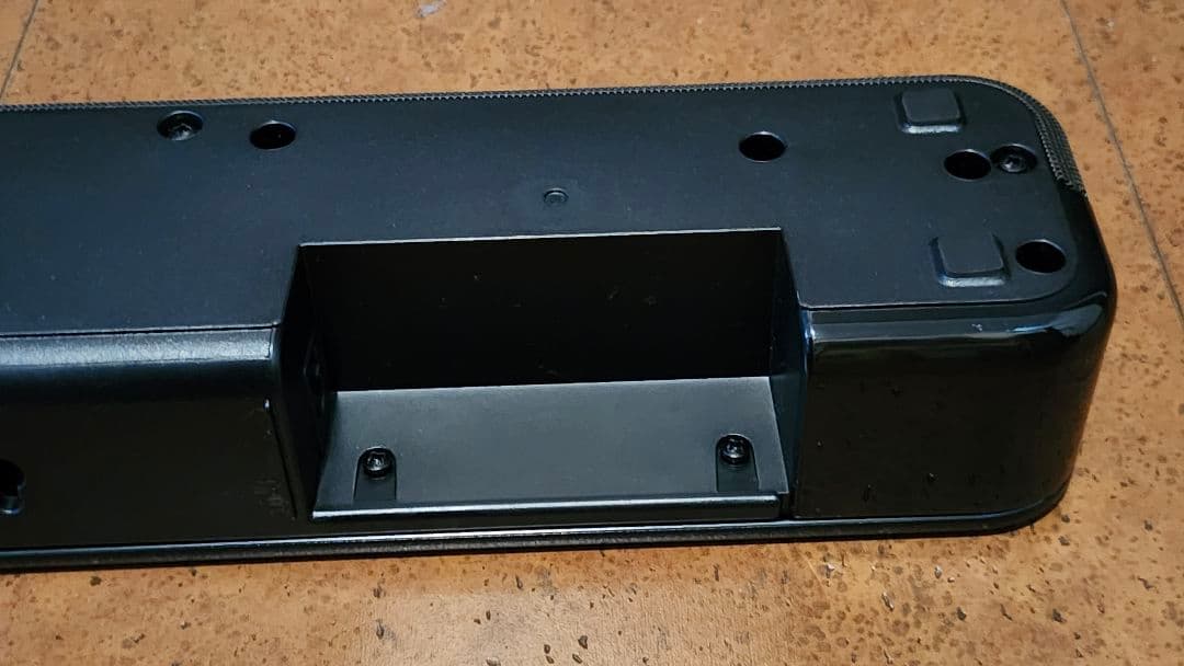 GGshock《美品》SONY HT-S100F スピーカー 　２４年製