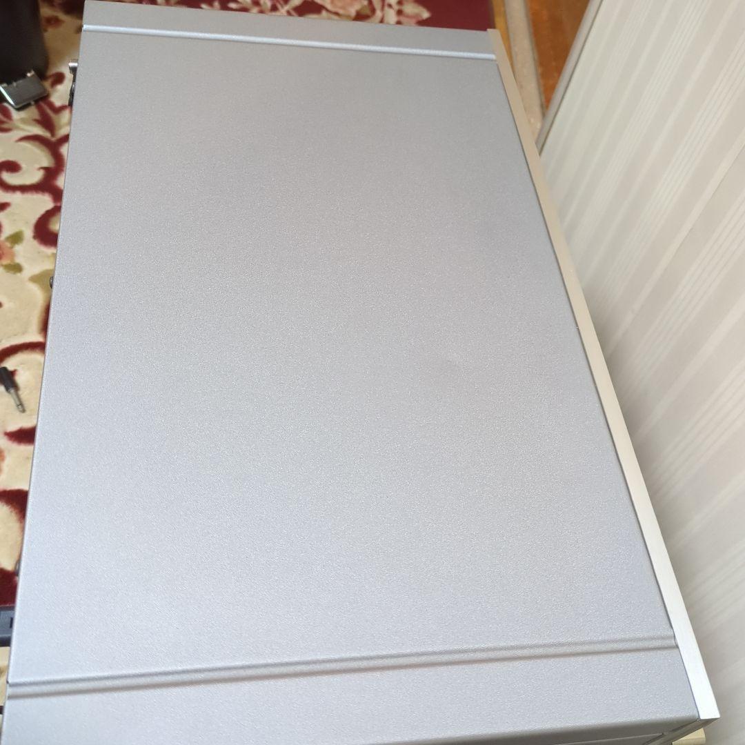 DENON TU-1500AE, PMA390Ⅳ