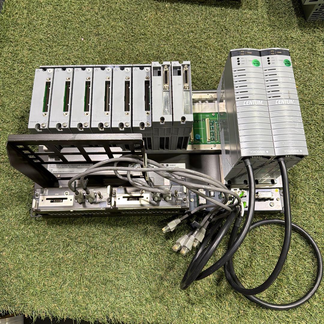 ヨコガワ AFF30D / PW481-50/ PW481-50