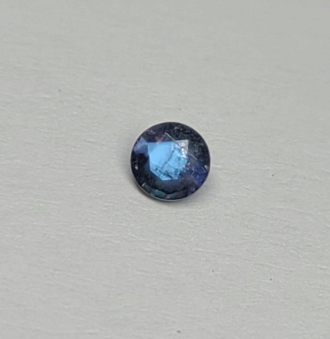 希少なシラー入りです!!★ブラジルアレキサンドライト★オーダー受付中