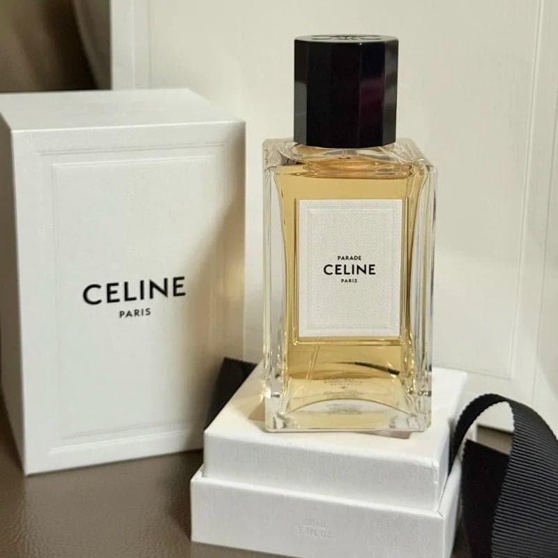 CELINE PARFUM PARADE ユニセックス 香水