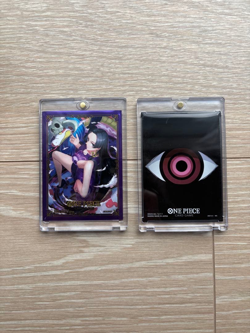 ワンピース カードゲーム おまけセット