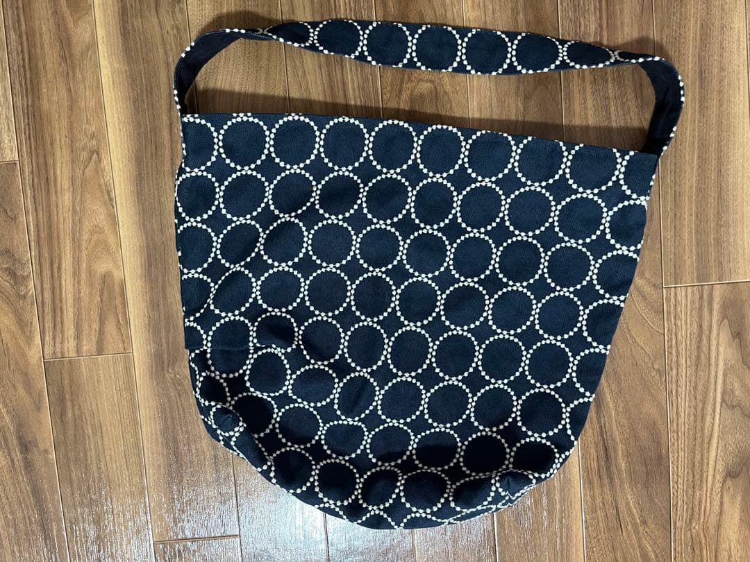 き*ん様 ミナペルホネン　タンバリン　ボディバッグ