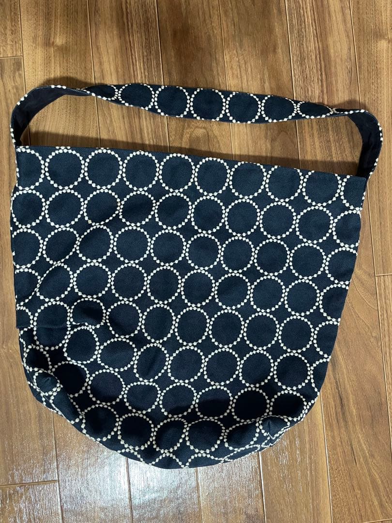 き*ん様 ミナペルホネン　タンバリン　ボディバッグ