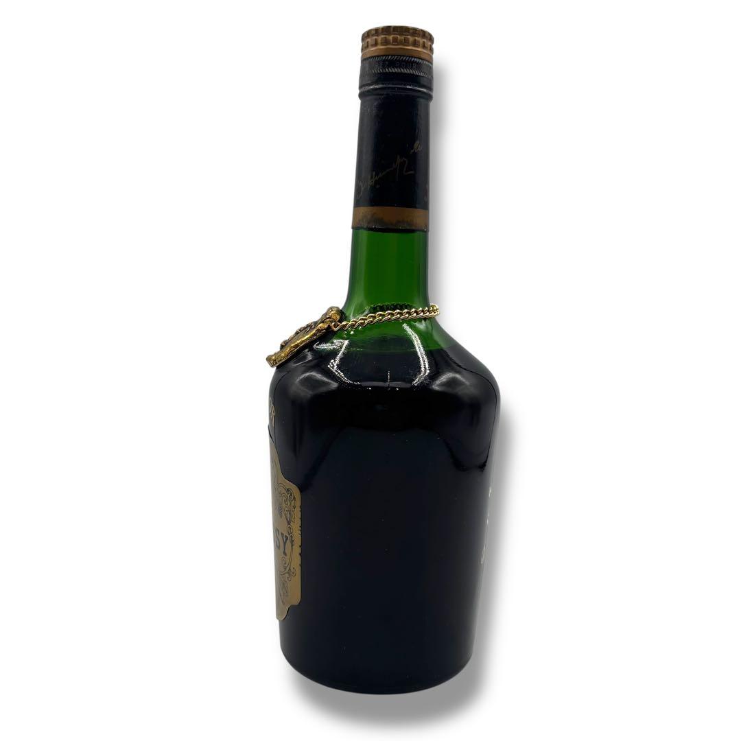 未開栓 HENNESSY COGNAC BARS D'OR 700ml