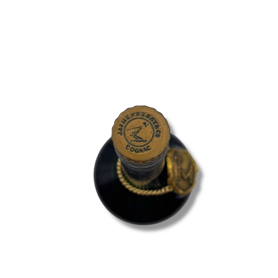 未開栓 HENNESSY COGNAC BARS D'OR 700ml