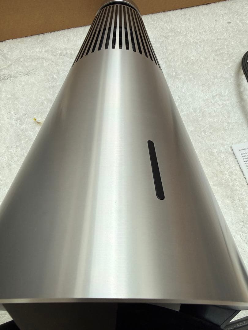 スピーカー・ウーファー Beosound2 gen2