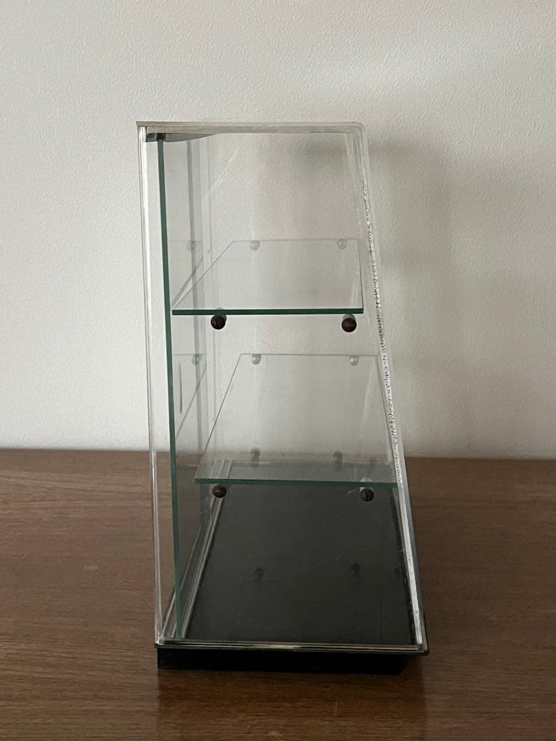 ナショナル　ハイトップ　店舗用　ショーケース　昭和レトロ