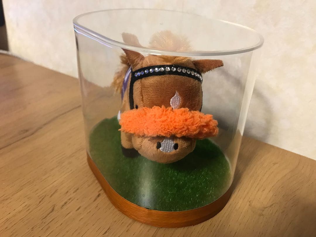 ザ・ロイヤルファミリー ぬいぐるみ