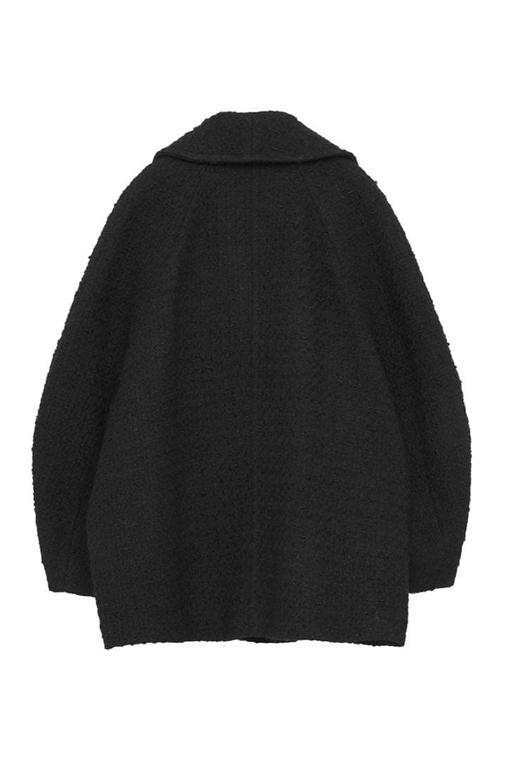 【新品未使用品】CLANE 田中みな実 コラボ ツイードコート サイズ0