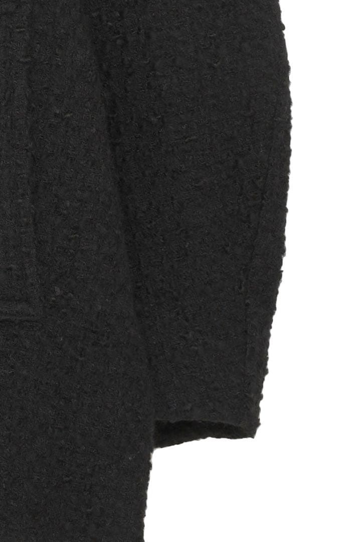 【新品未使用品】CLANE 田中みな実 コラボ ツイードコート サイズ0