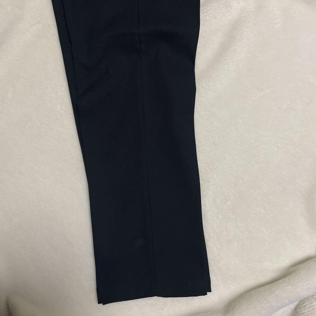 STANDARD CALIFORNIA ACTION SLACKS ブラック