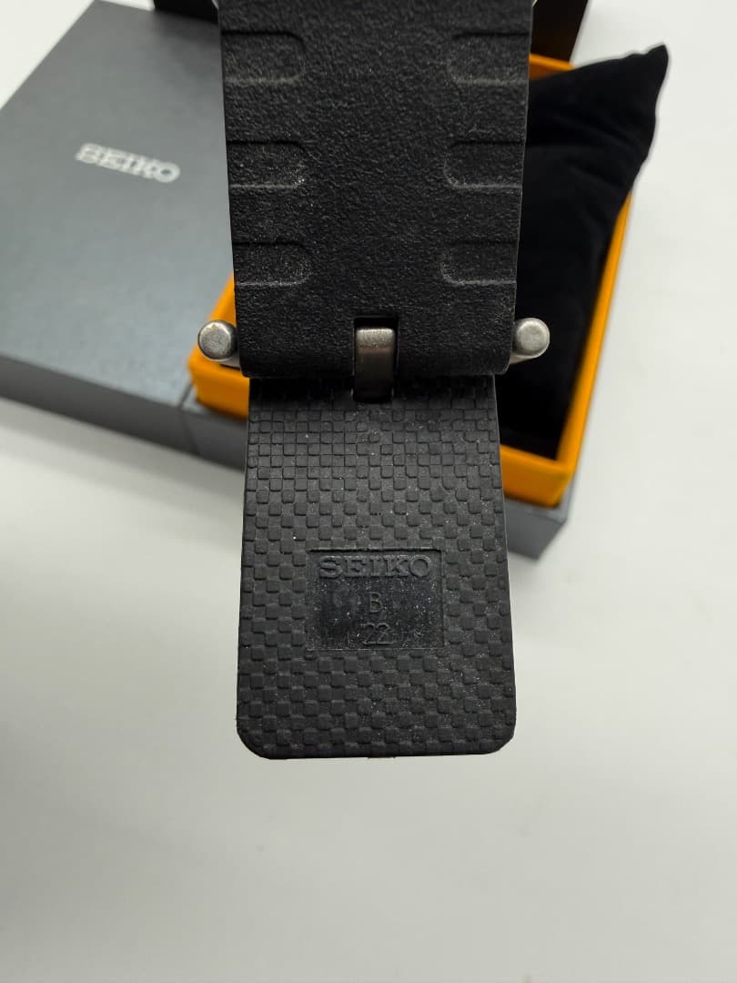 空*人様 SEIKO 腕時計　箱付き