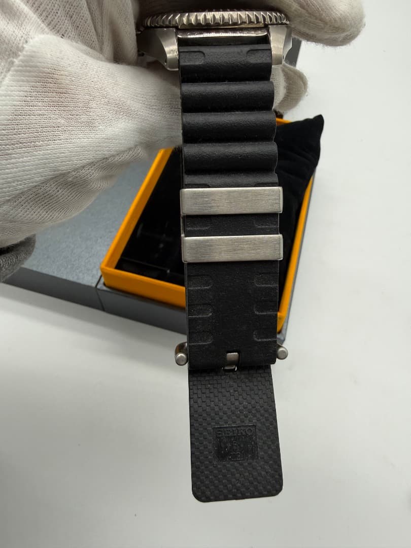 空*人様 SEIKO 腕時計　箱付き