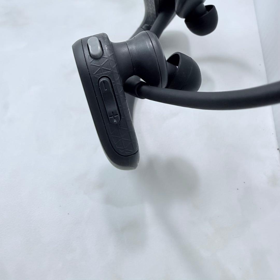 Sony ワイヤレスイヤホン NW-WS413 充電器・ケース付き