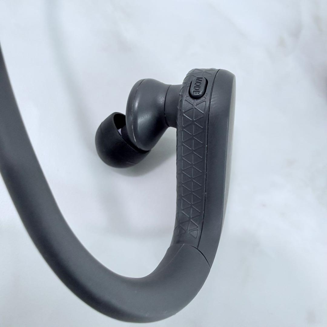 Sony ワイヤレスイヤホン NW-WS413 充電器・ケース付き