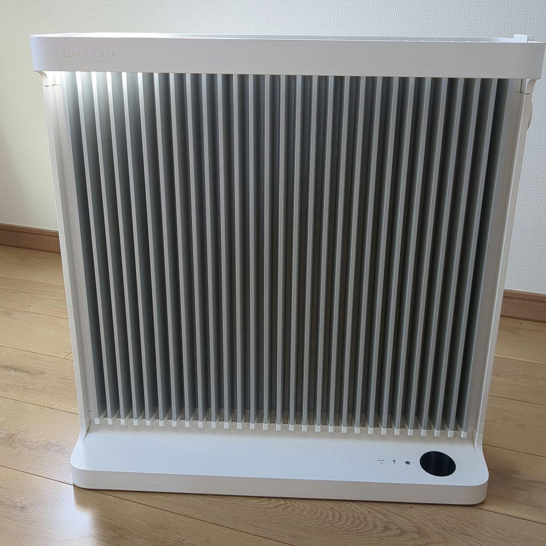 BALMUDA スマートヒーター