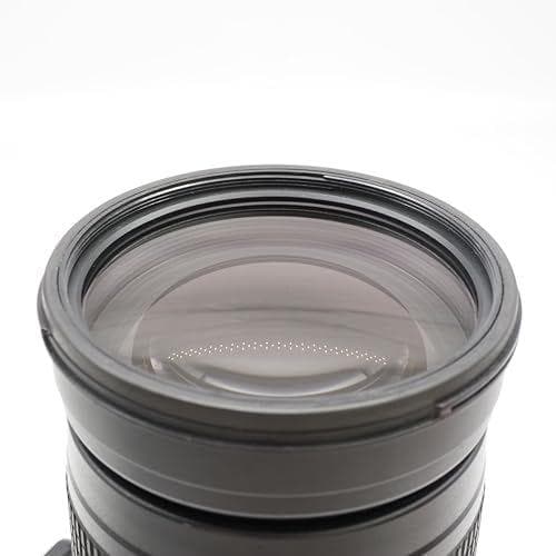 レンズ(ズーム) Nikon AF-S NIKKOR 200-500mm f/5.6E ED VR