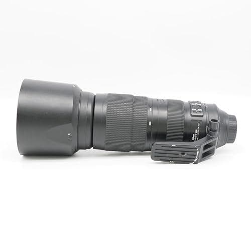 レンズ(ズーム) Nikon AF-S NIKKOR 200-500mm f/5.6E ED VR