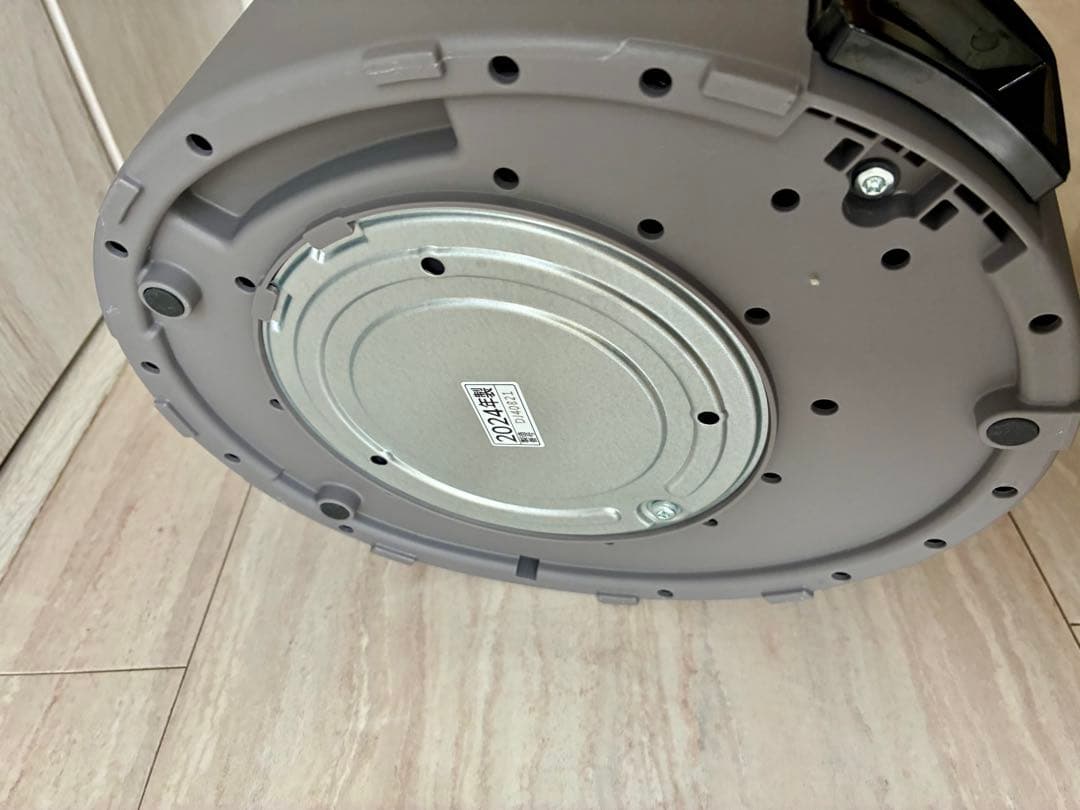 象印　スチーム式加湿器　EE-DE50-HA (2024年製)