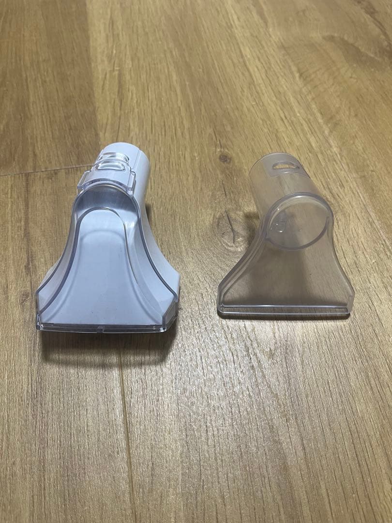 IRIS OHYAMA ハンディクリーナー RNSK-P10