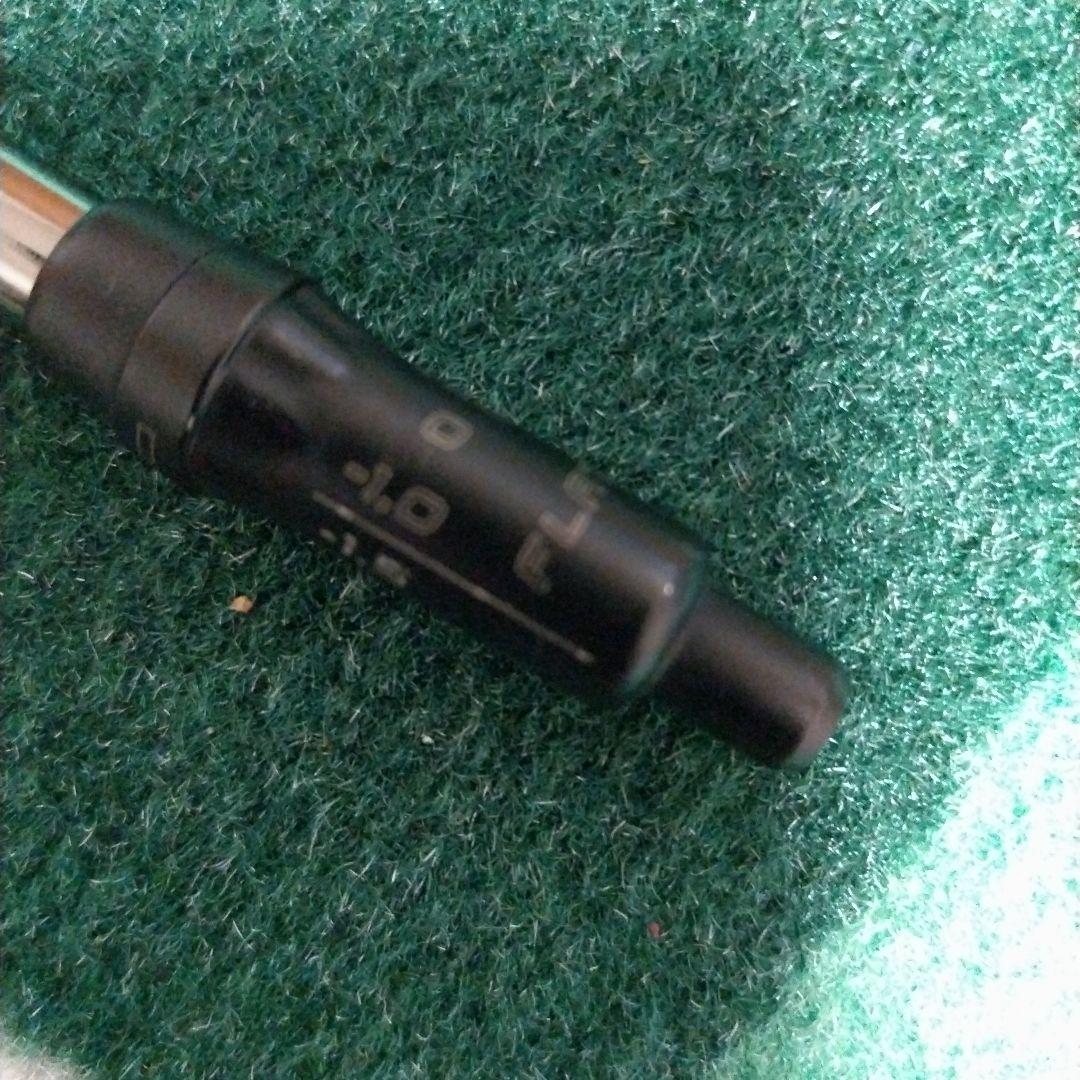 PING G410以降ドライバー用 シャフト173-65S