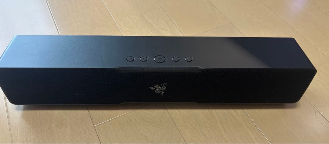 Razar LEVIATHAN V2 X サウンドバー