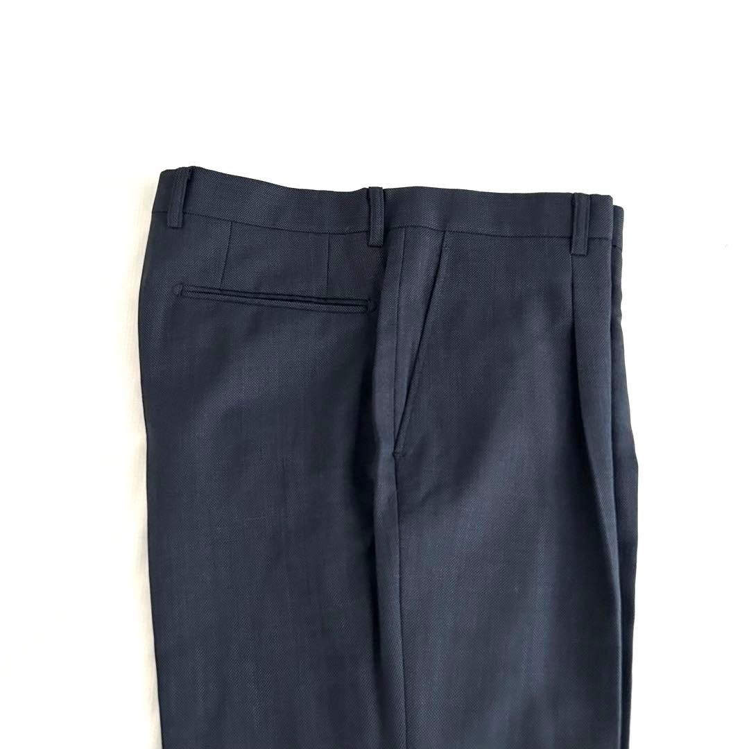 新品未使用 BRERA ブレラ スーツAB5ワンタック 97