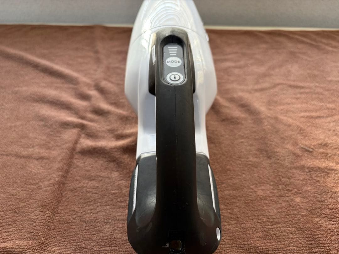 マキタ　充電式クリーナー　CL284FD