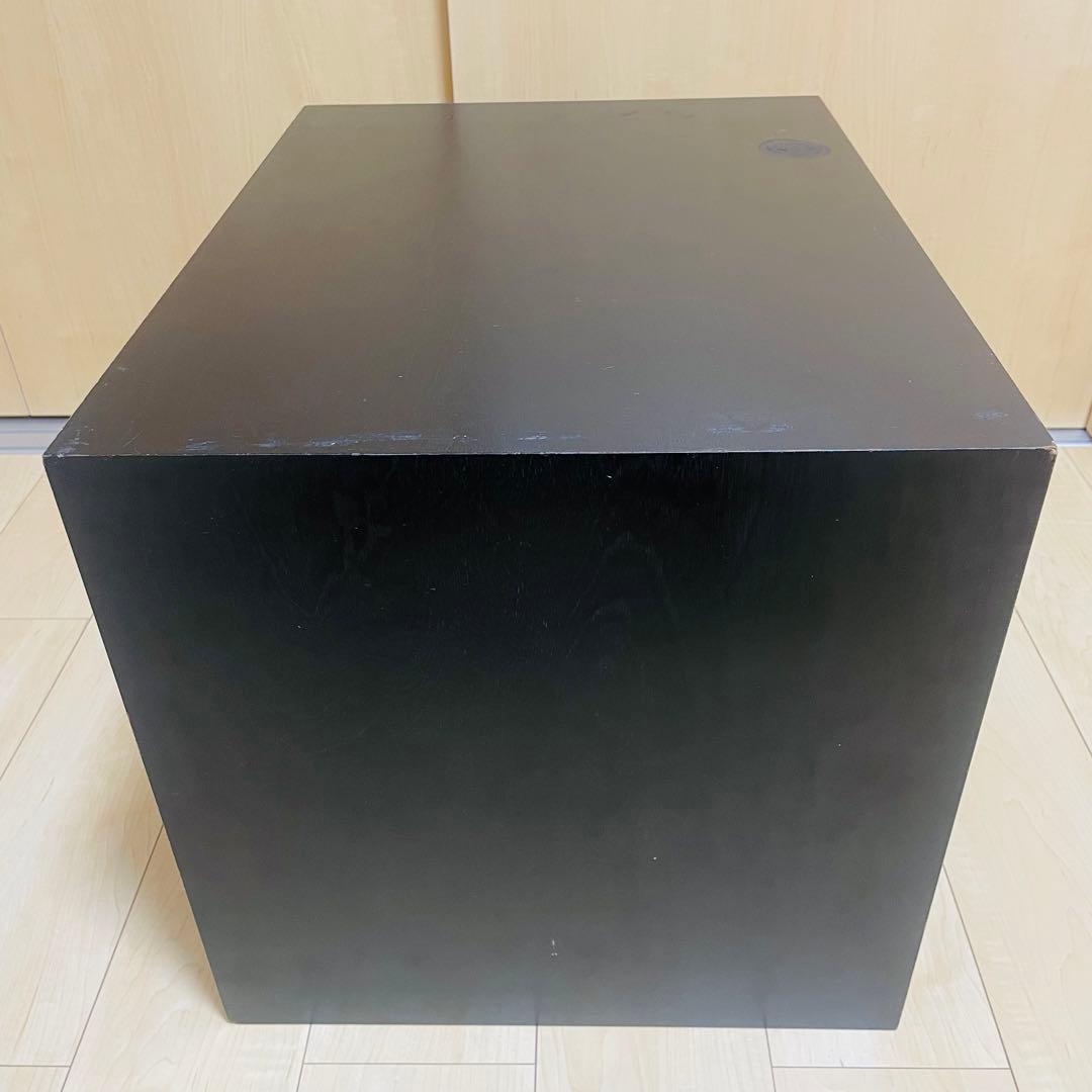 【生産完了品】YAMAHA GTR-1B オーディオラック ブラック　①