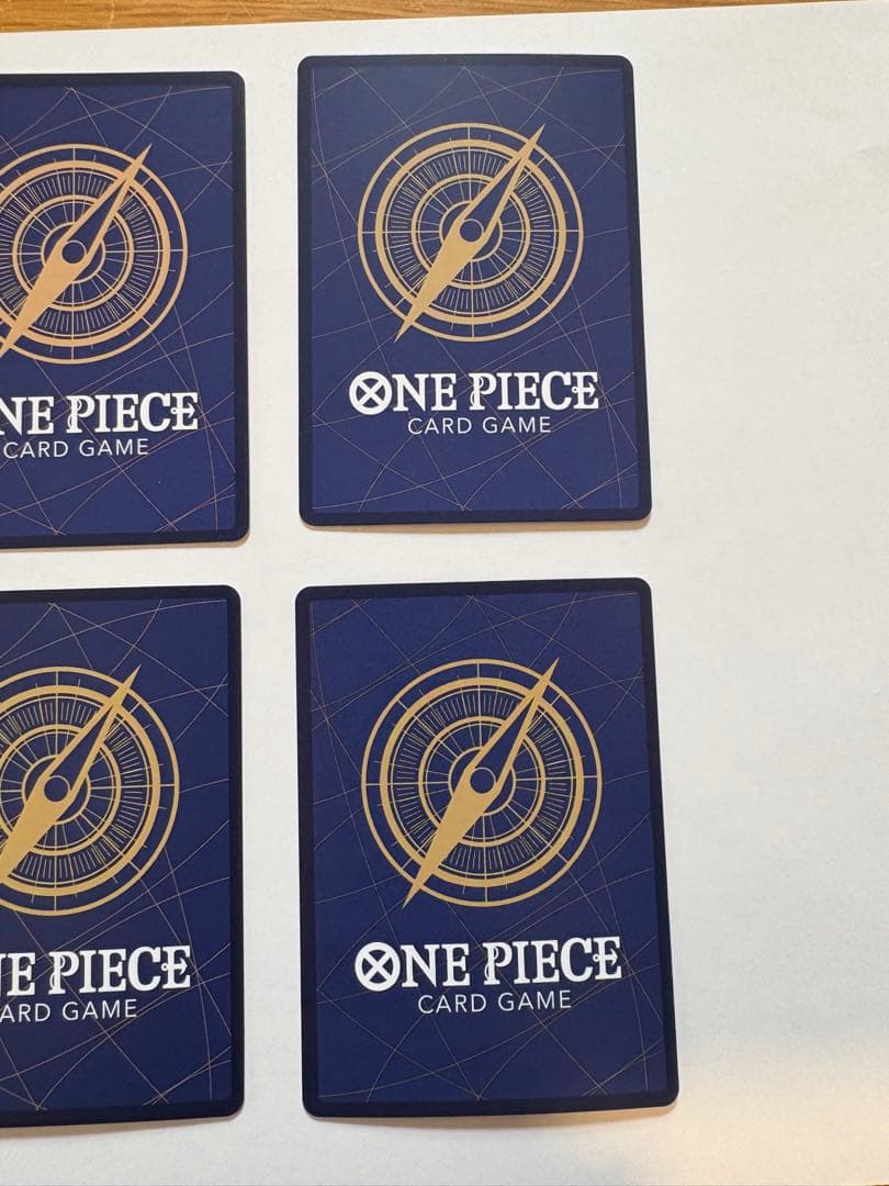 ワンピースカード　ルフィ　セット　プロモなど