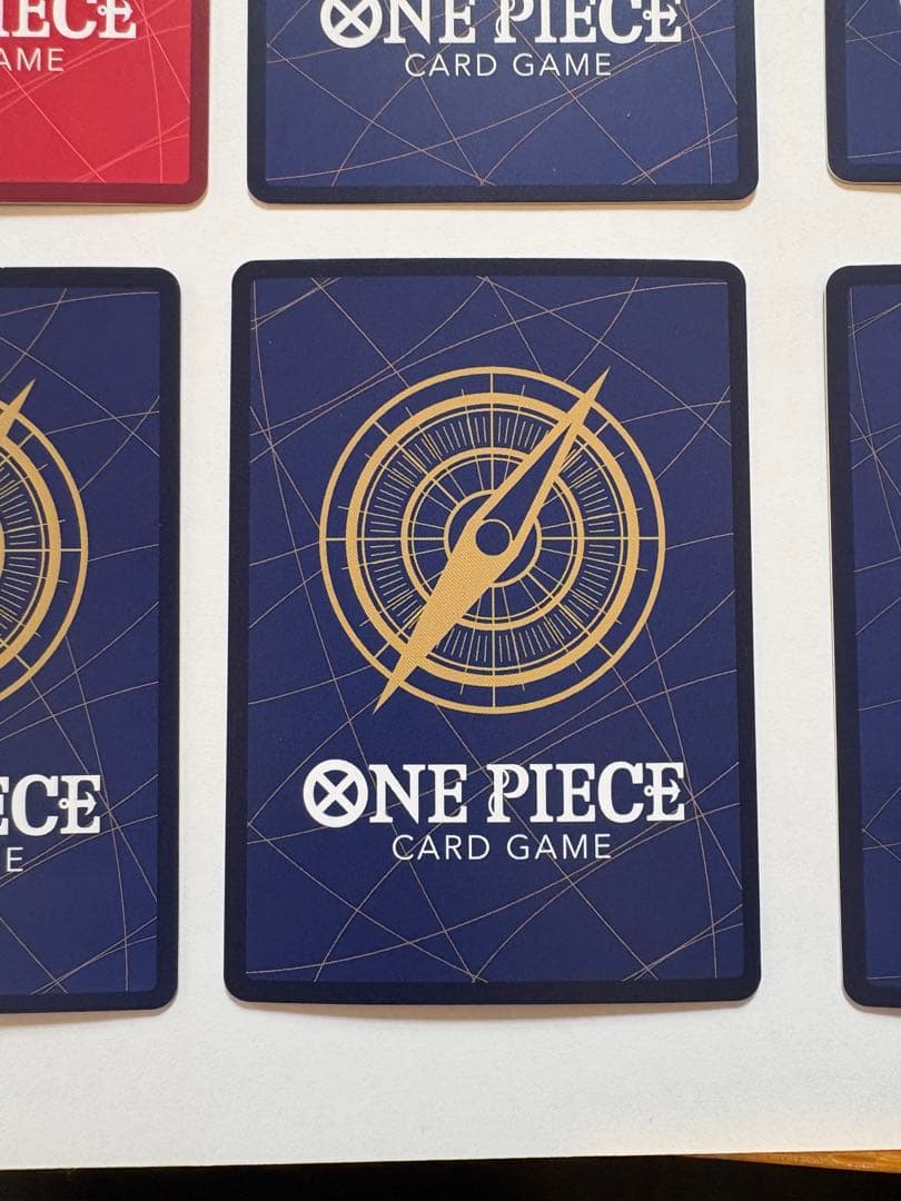 ワンピースカード　ルフィ　セット　プロモなど