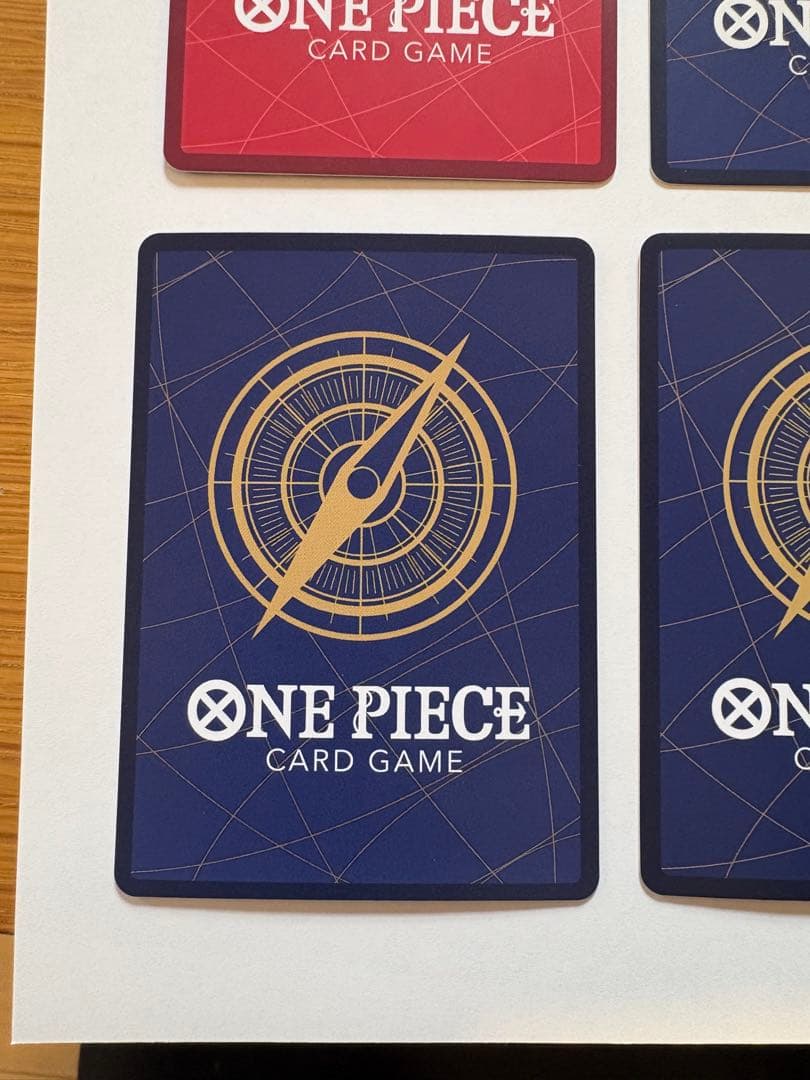 ワンピースカード　ルフィ　セット　プロモなど