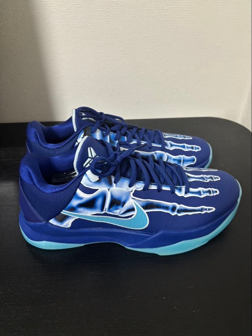 NIKE コービー 5 Protro XRay ナイキ