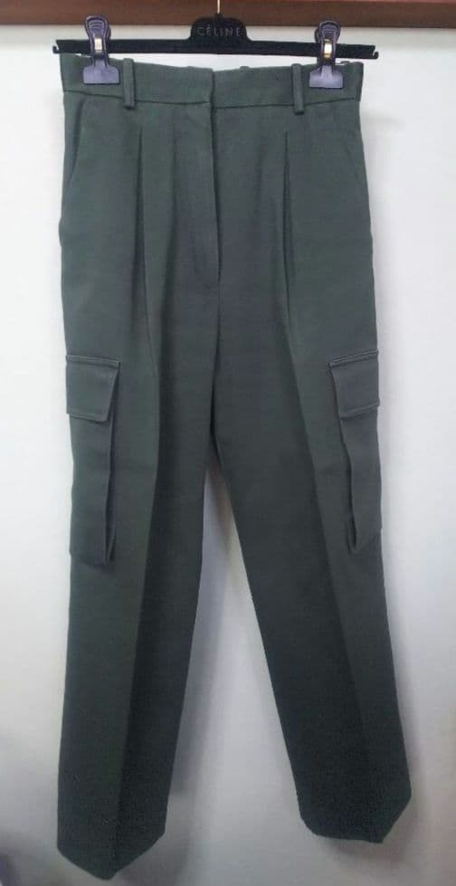 celine セリーヌ カーゴパンツ フィービー