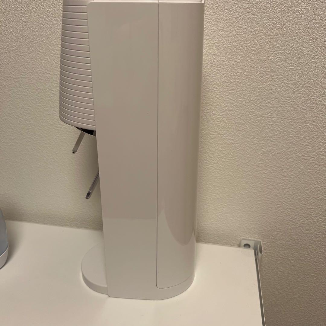 sodastream ソーダストリーム　テラ　 ホワイト