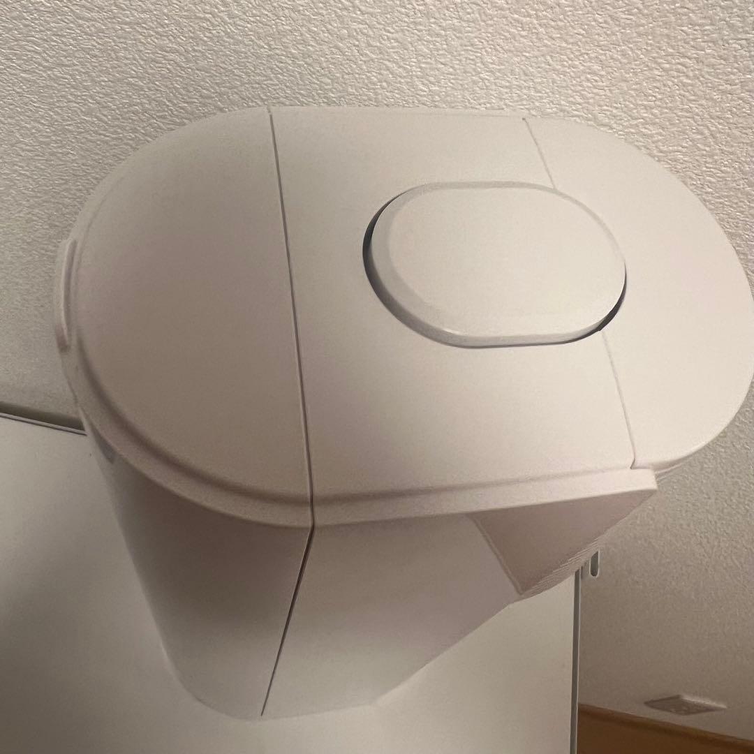 sodastream ソーダストリーム　テラ　 ホワイト