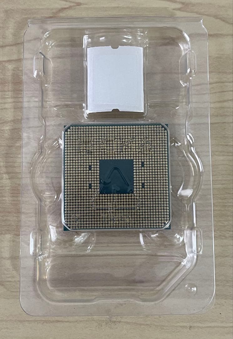 Ryzen9 3950X + MEG X570 UNIFY +メモリ32GB