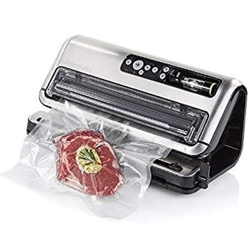 FoodSaver【ほぼ新品】真空パック機フードセーバーFM5460-040