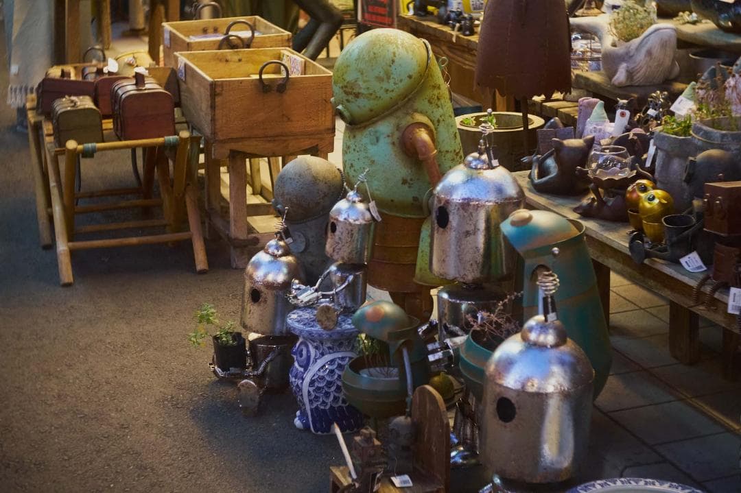 Som Berthiot Cinor 50mm F3.5 L39マウント